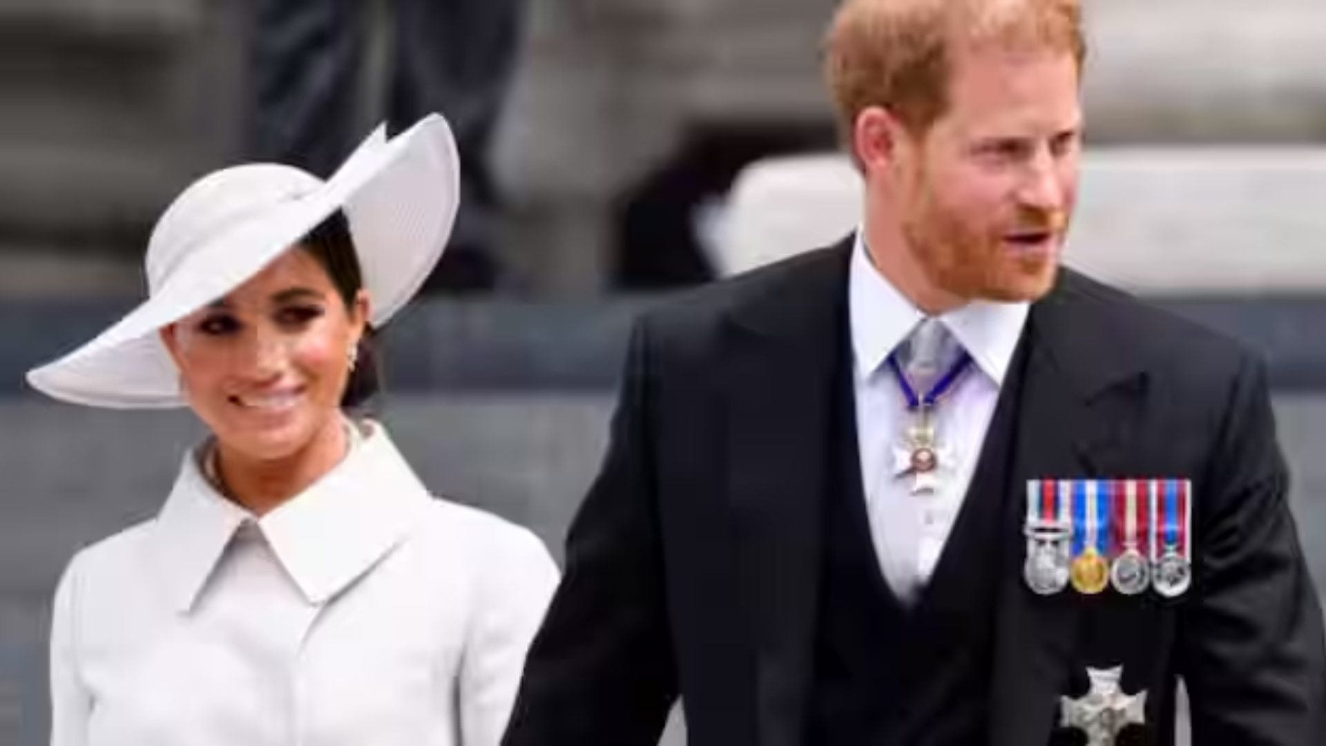 Archewell Foundation, Led by Prince Harry and Meghan Markle, Ordered to Halt Activities