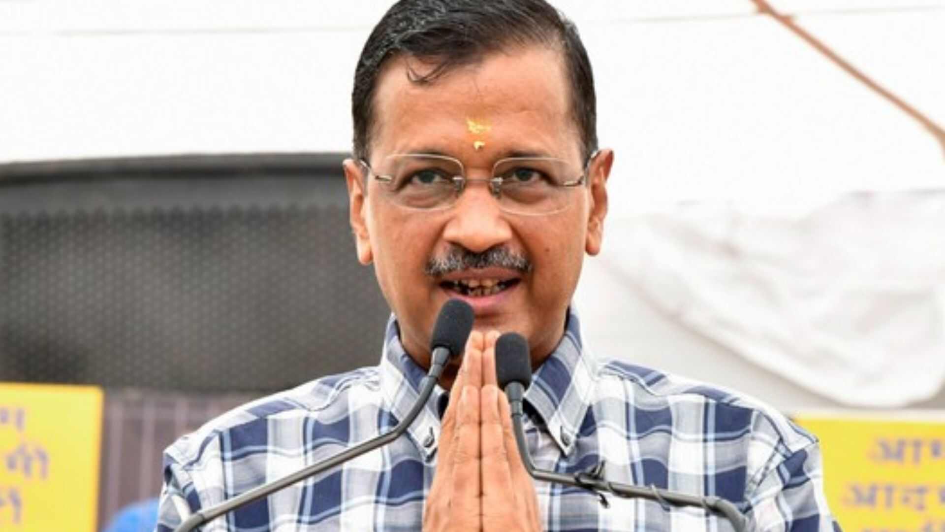 Arvind Kejriwal Gets Bail in Excise Policy Case On a Bail bond of Rs 1 Lakh