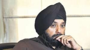 Arvinder Singh Lovely Joins BJP Shortly After Resigning As Delhi Congress Chief