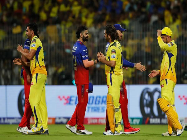 IPL 2024: RCB-CSK Clash Will Decide Fourth Team for Playoffs: Zaheer Khan
