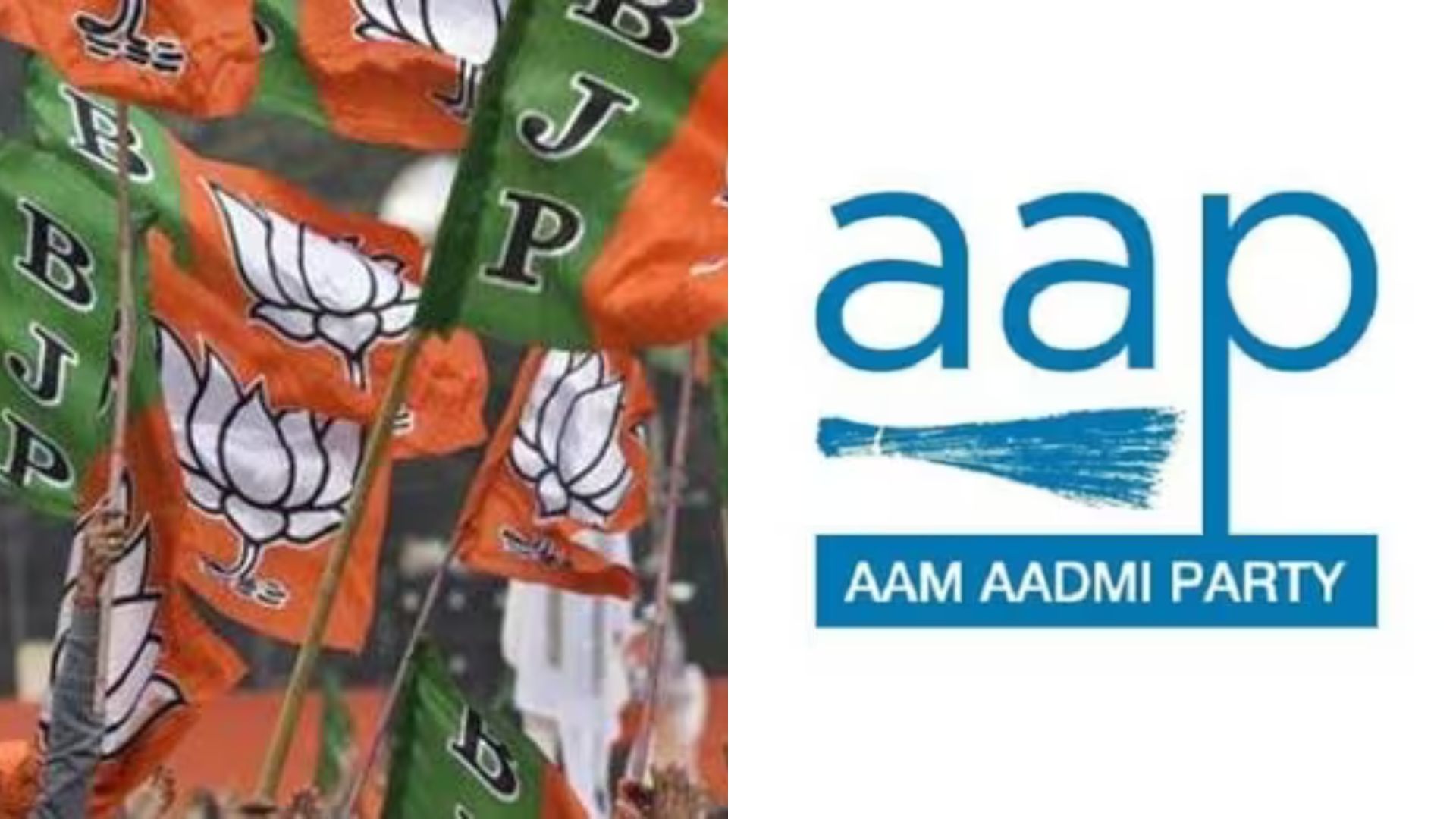 BJP-AAP battle for East Delhi: New faces and development promises