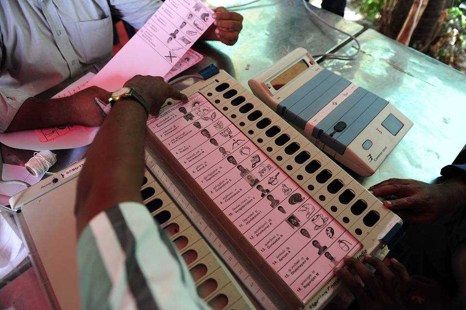 Election 2024: ECI’s Explanation Raises Questions On Vote Count Discrepancies