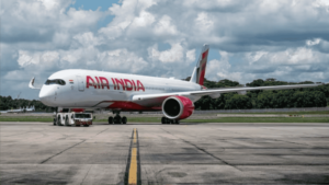 Air India Cuts Free Cabin Baggage Allowance To 15kg