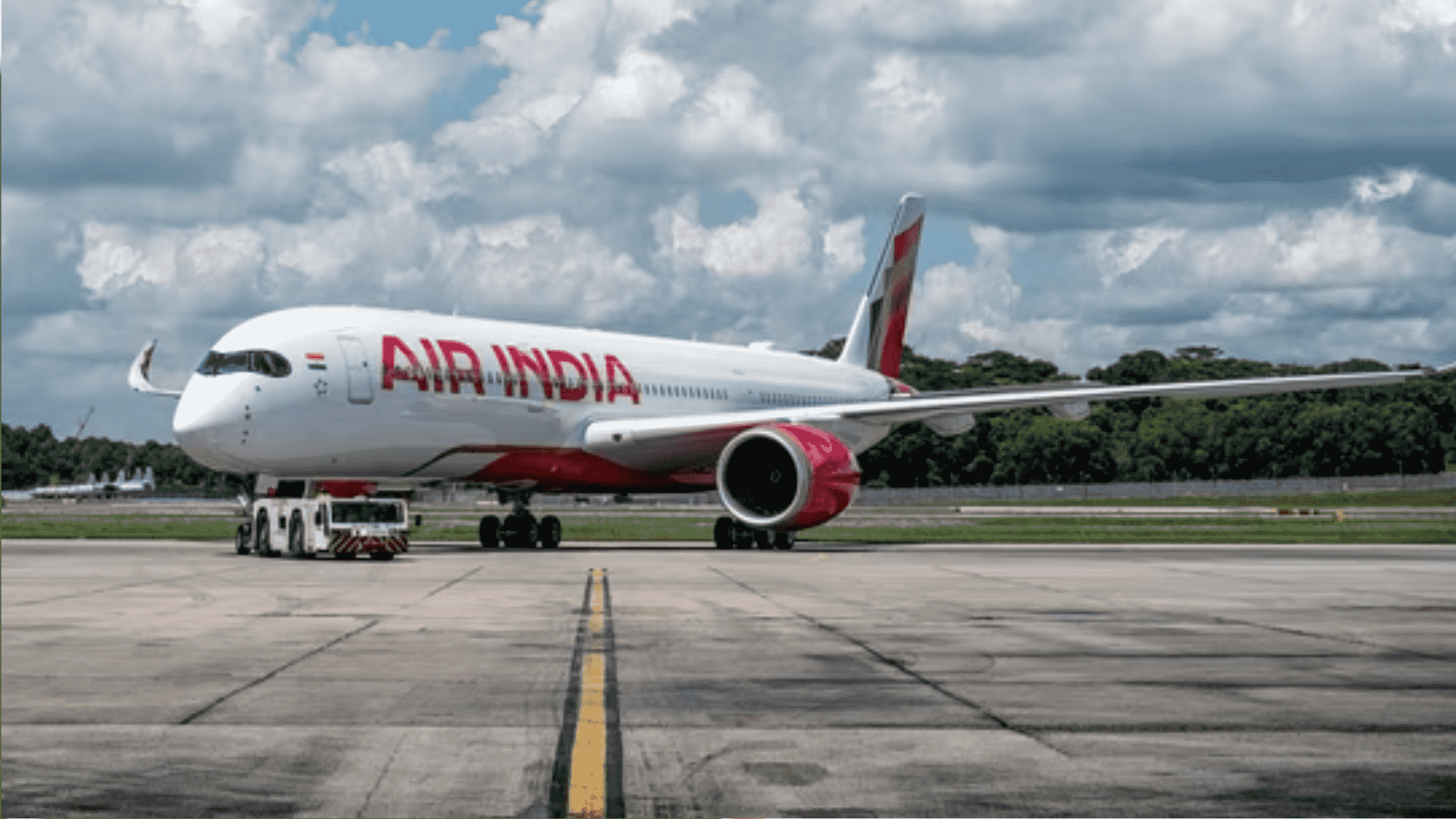 Air India Cuts Free Cabin Baggage Allowance To 15kg
