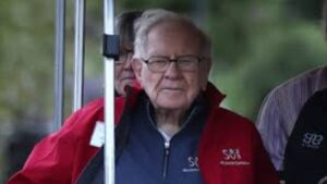 Warren Buffett Address Annual Berkshire’s Meeting Without Charlie Munger