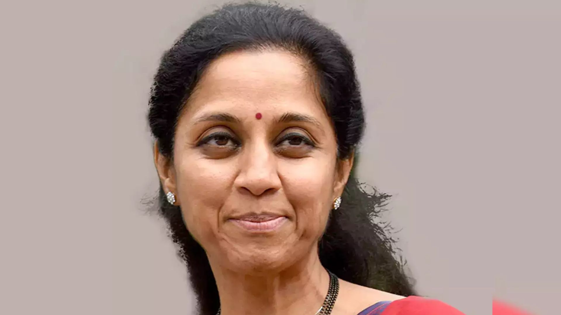 Polls Should Be Conducted With Truth, Transparency, Says Supriya Sule