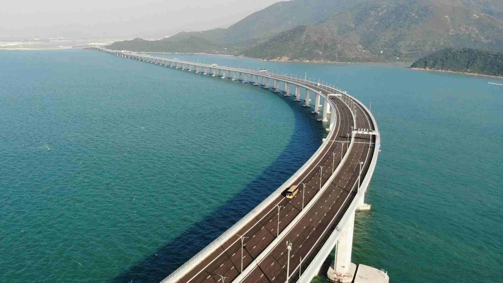 Assam’s Longest River Bridge Sparks Political Debate