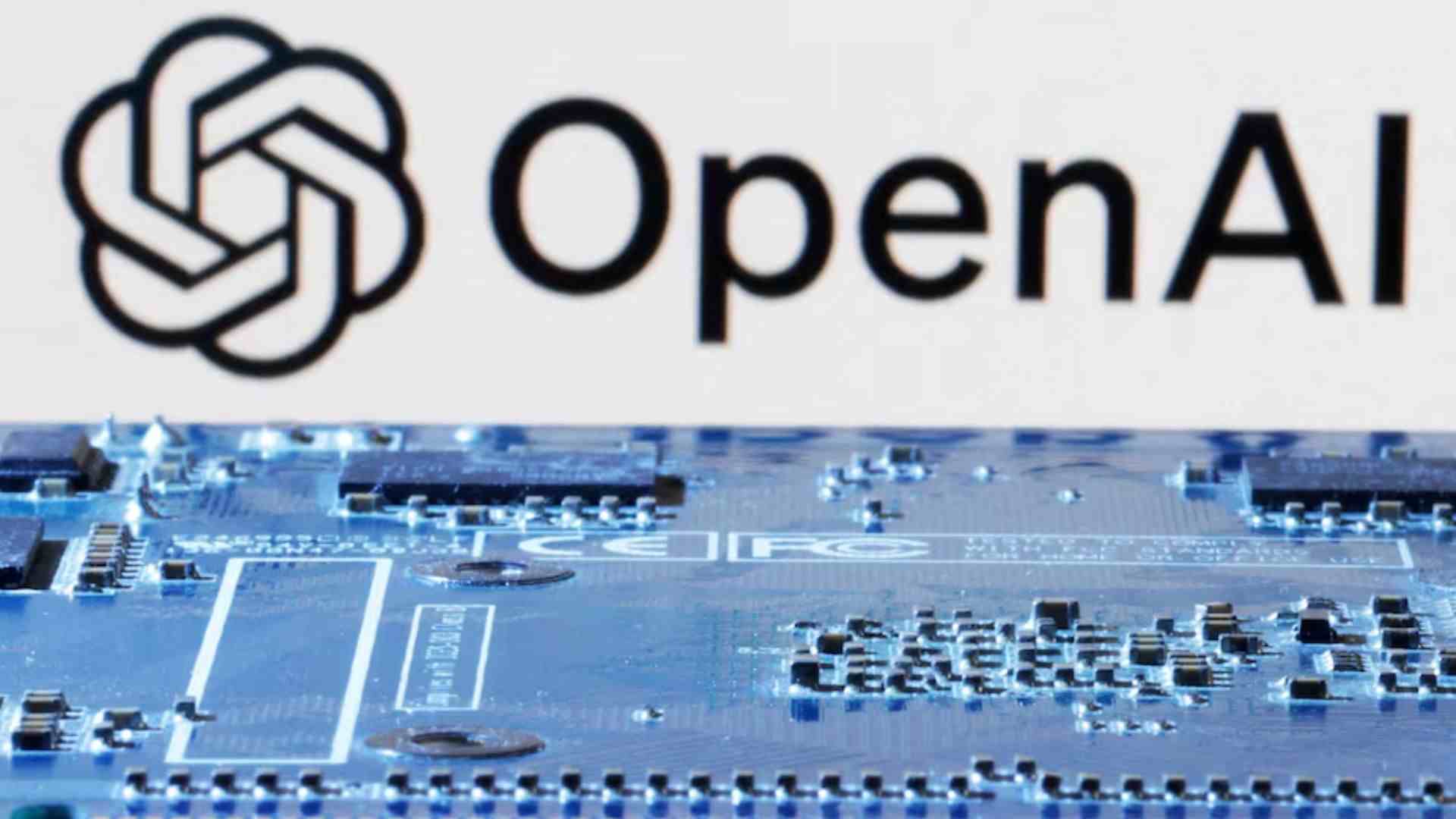 US Newspapers Sue OpenAI for Copyright Violation; Here’s Why