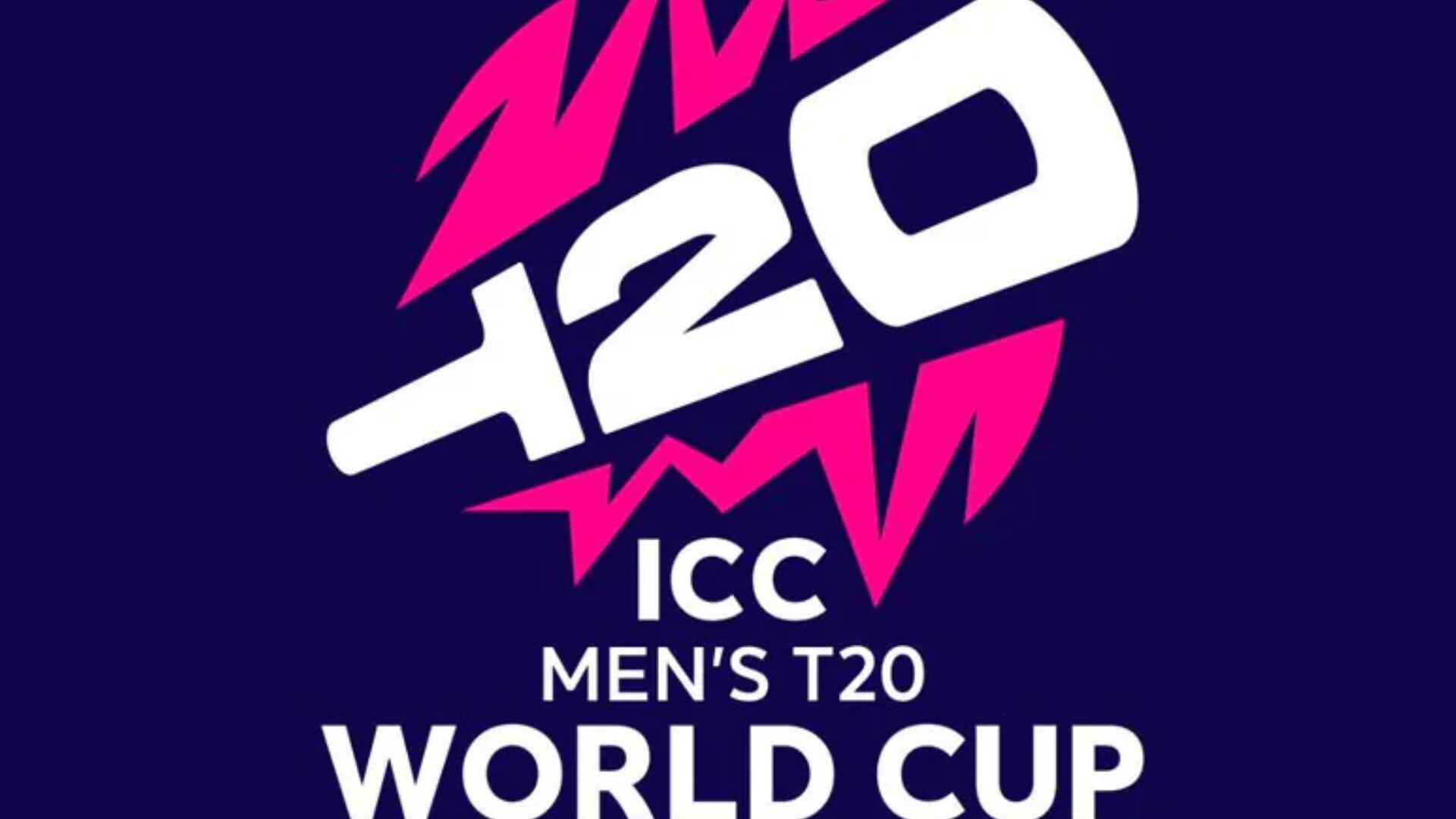 T20 World Cup: ICC Addresses Issue of Terror Threat