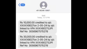 Bengaluru entrepreneur details ‘financial fraud Scheme’, Urges vigilance