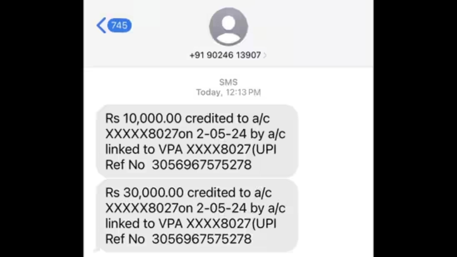 Bengaluru entrepreneur details ‘financial fraud Scheme’, Urges vigilance