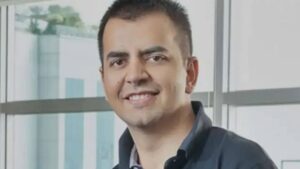 Ola’s Bhavish Agarwal To Cut Down On Western Cloud Service Over Microsoft & Linkdeln’s Woke Policies