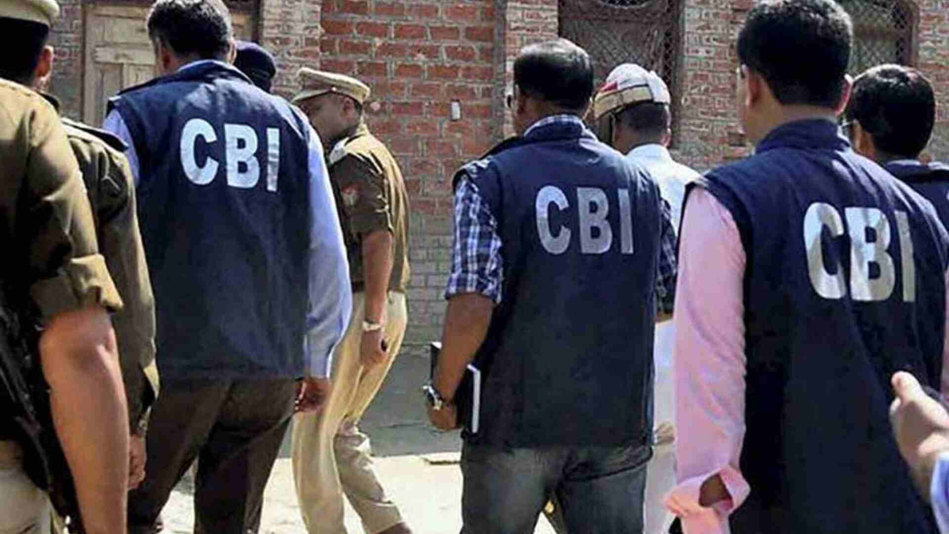 CBI Arrests Four In Indian Nationals Trafficking Case For Russian Army