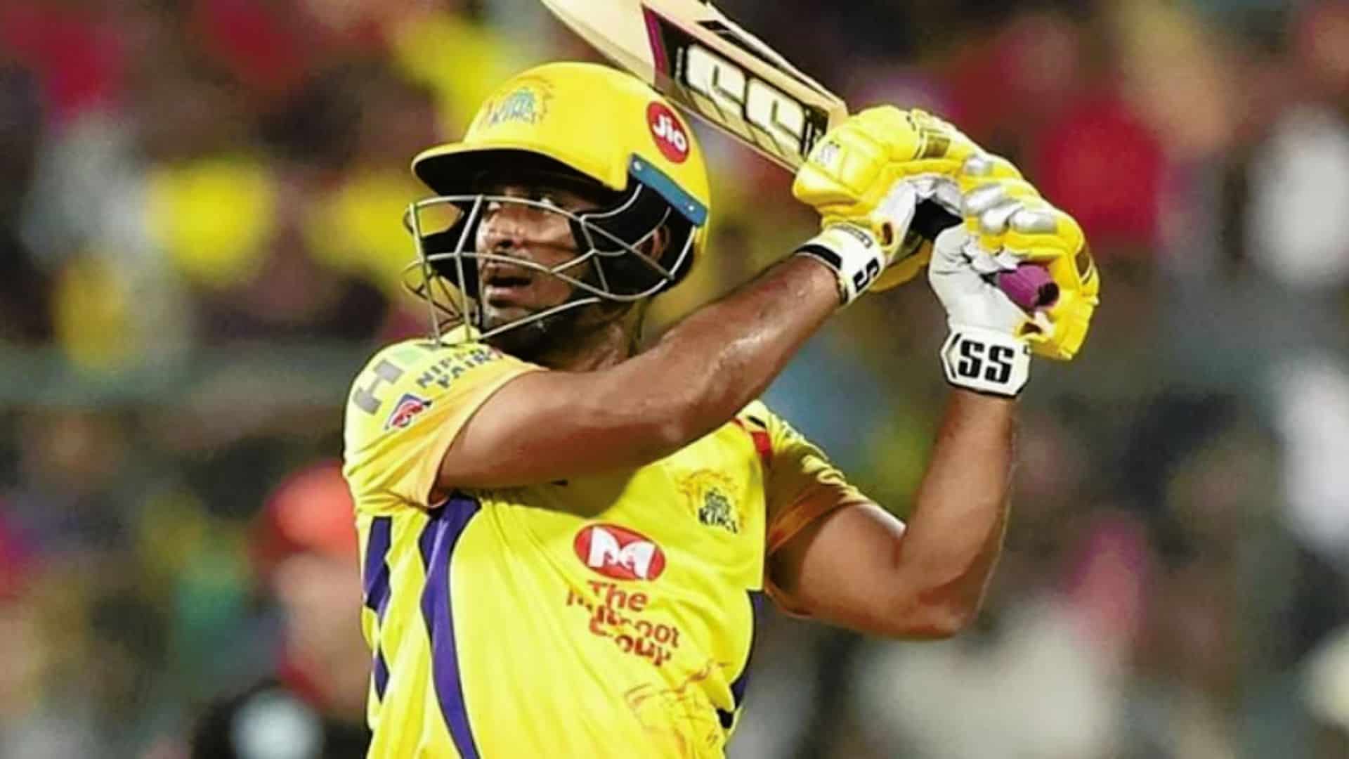 He Is The God Of Chennai: Former CSK Batsman Rayudu On Dhoni