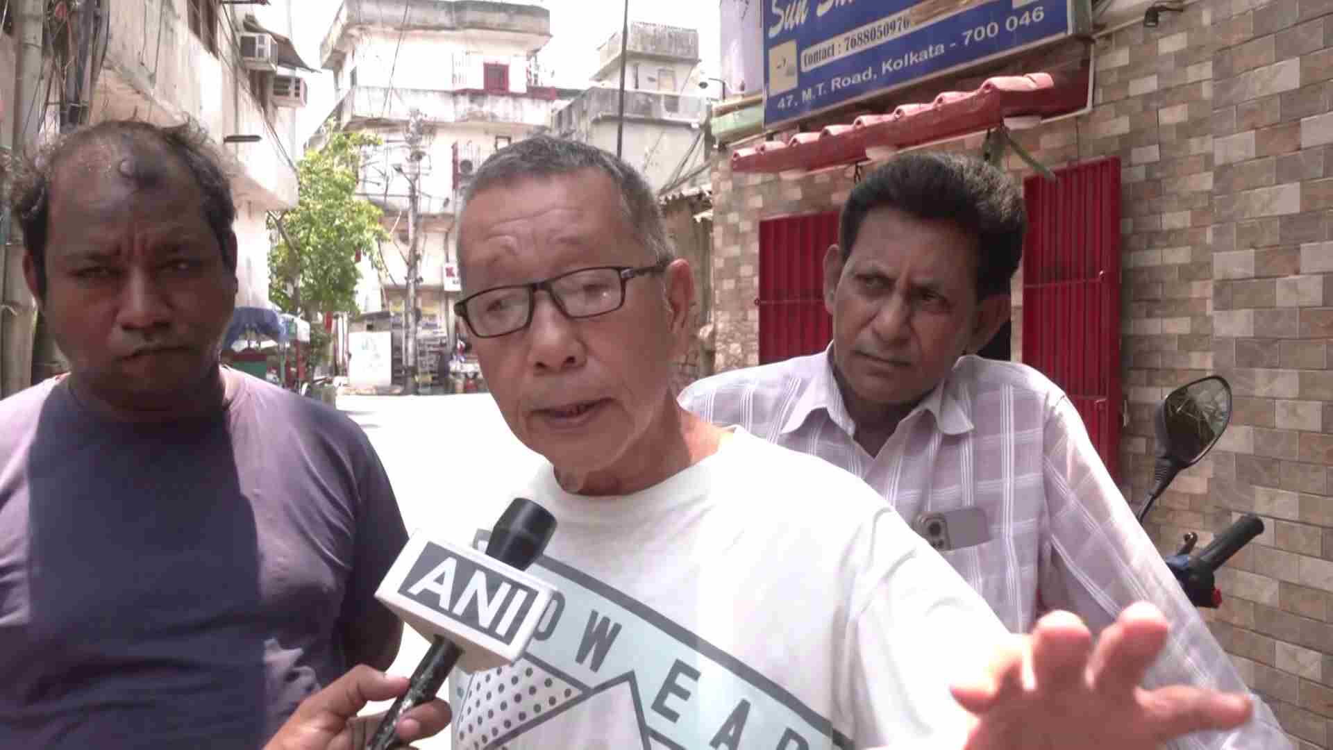 We Always Support India And Its Armed Forces: Chinese-Origin Residents Of Kolkata