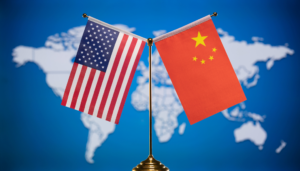 Climate Diplomacy: US and Chinese Climate Envoys Pledge Cooperation