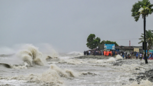 Cyclone Remal Devastates Bangladesh, Killing At Least 10 and Destroying Thousands Of Homes