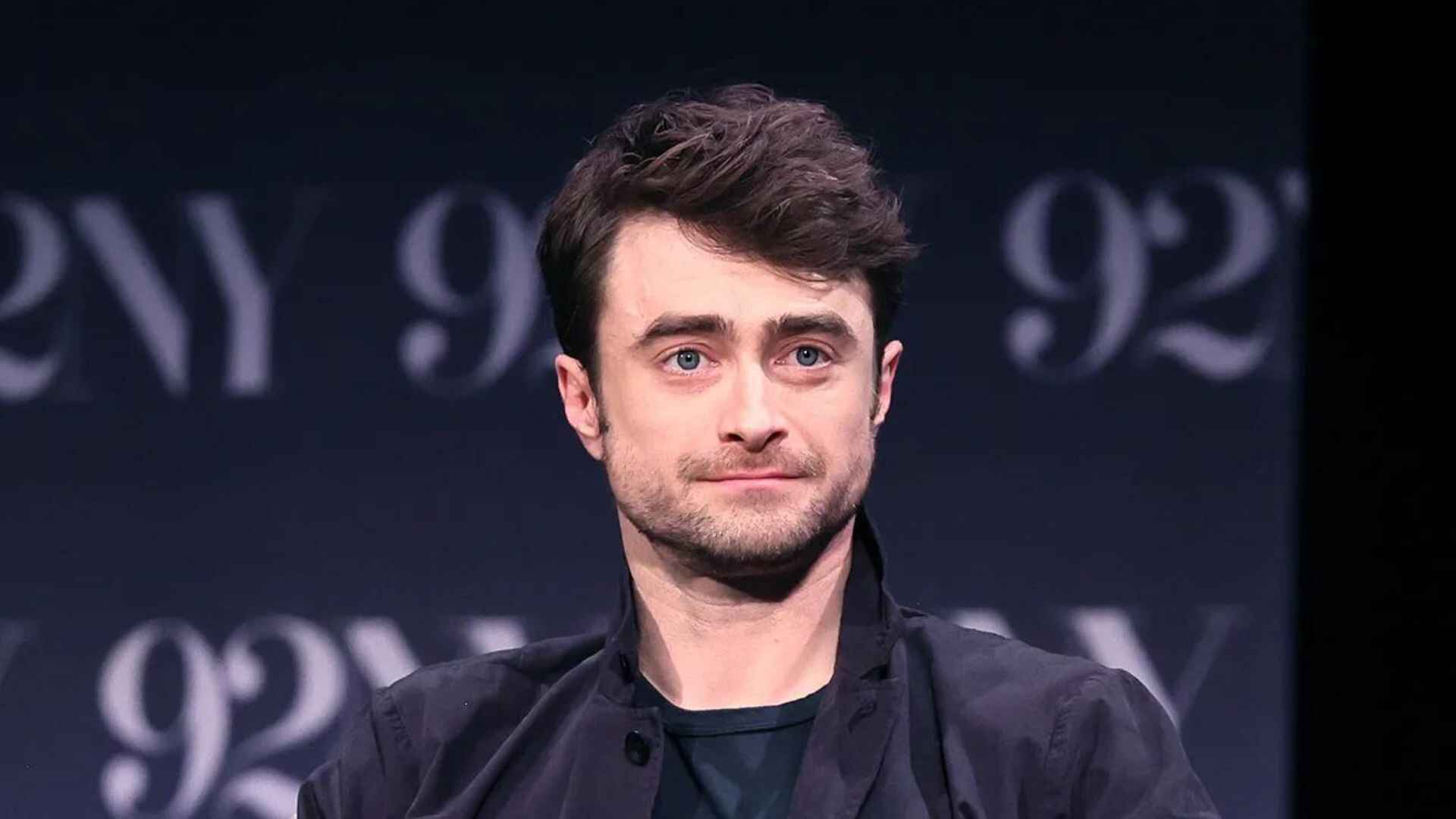Daniel Radcliffe Disheartened By JK Rowling’s Trans Comments
