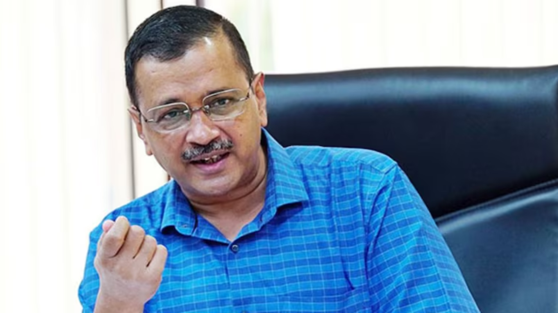 Delhi Excise Policy Case: ‘May Consider Bail for Arvind Kejriwal Due to Elections’, Says SC