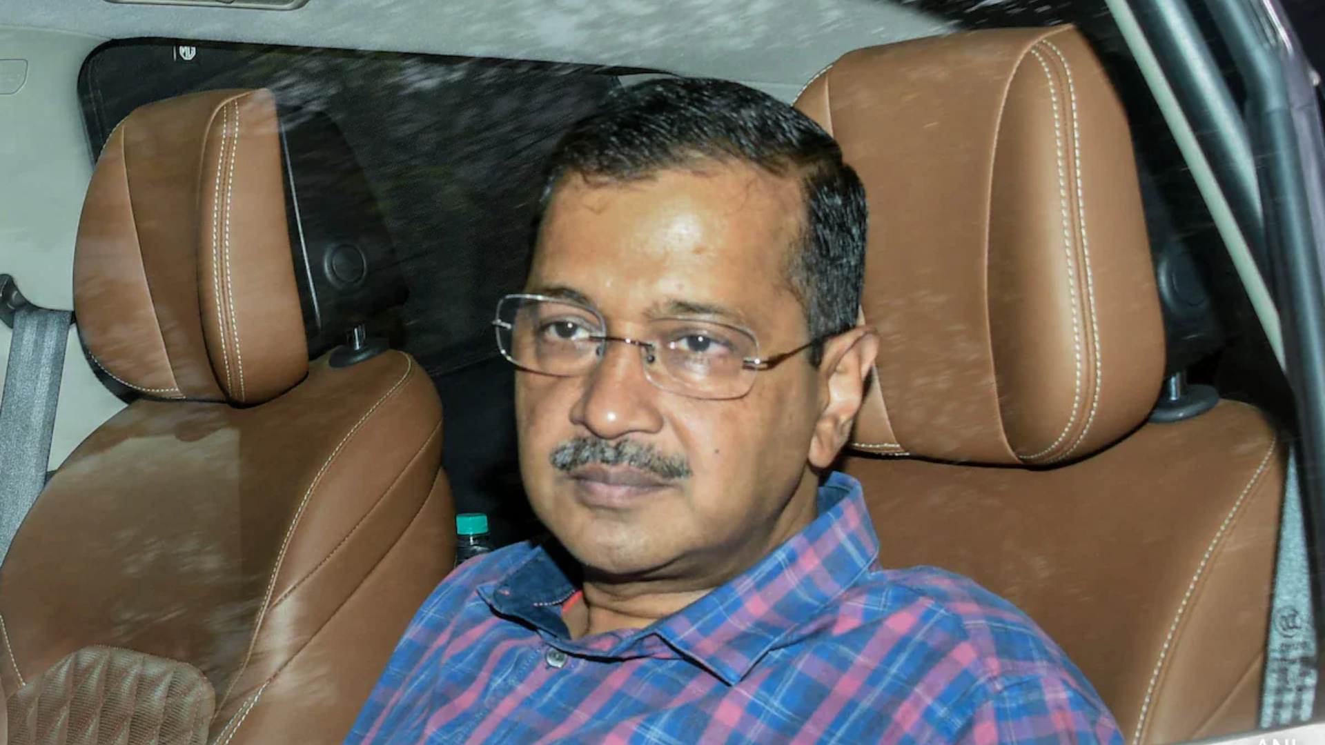 Delhi Excise Policy Case: SC Restricts Kejriwal from Going CM Office, Sign Files While Out on Bail