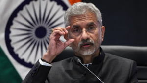 S Jaishankar Retained As External Affairs Minister In Modi’s 3.0 Cabinet