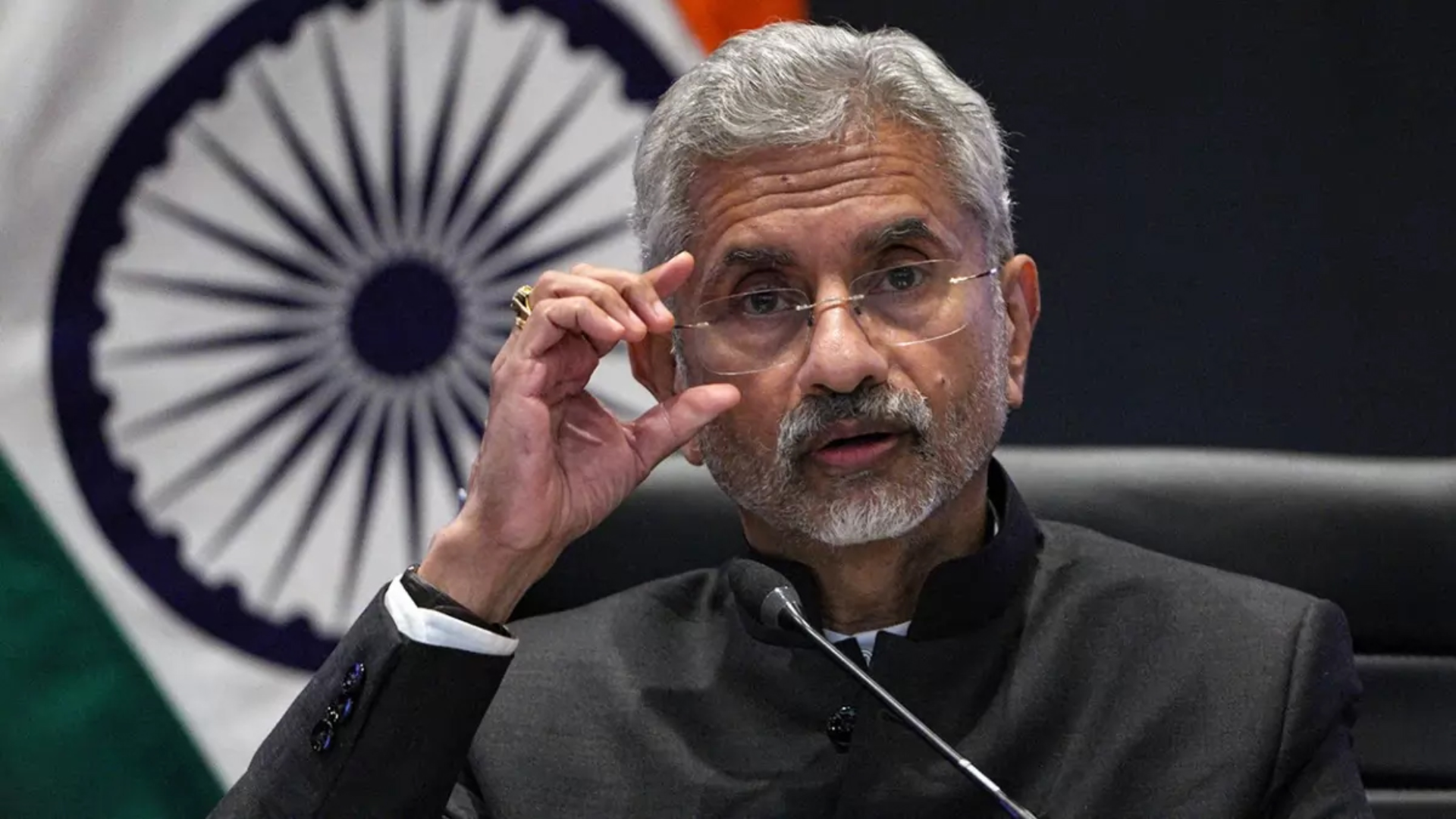 EAM Jaishankar On China: ‘It Has Violated Agreements And Sent Large Troops To The Border’