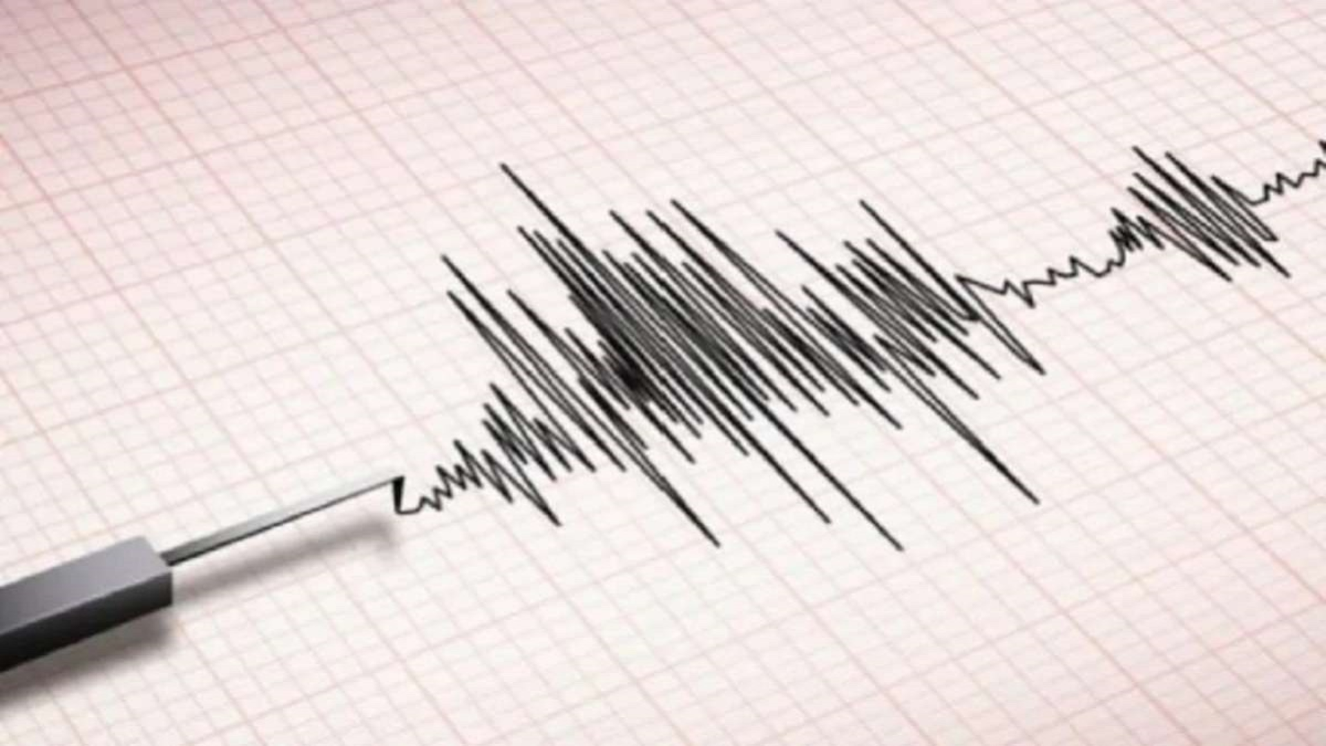 Earthquake Magnitude 4.5 Strikes Afghanistan, NCS Reports