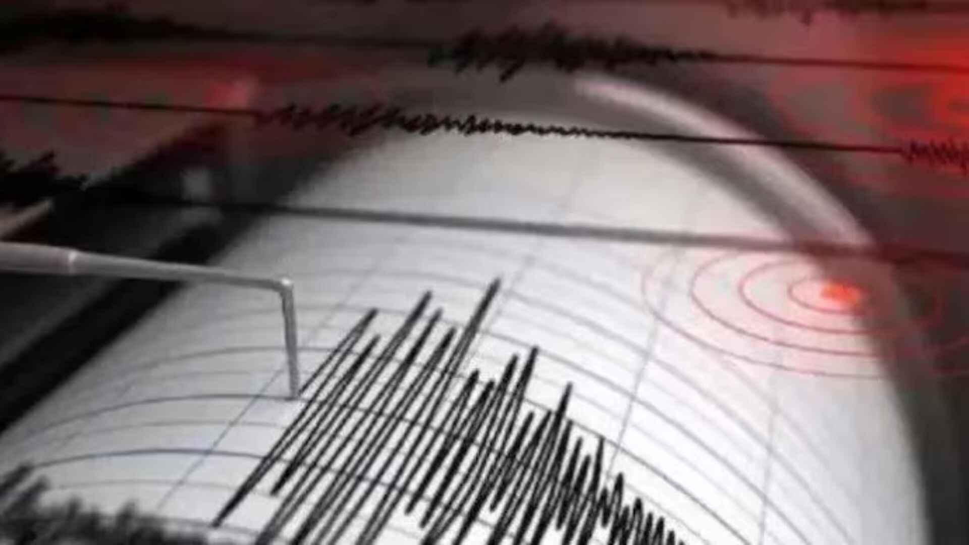 Earthquake hits Kishtwar (rep. image)