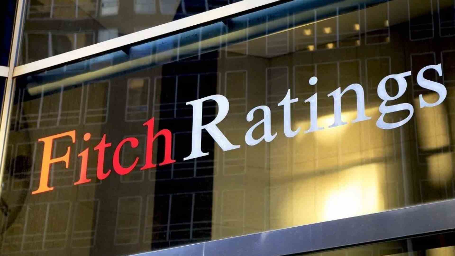 RBI’s Dividend Of Rs 2.11 Lakh Supports Fiscal Performance In The Near Term: Fitch Ratings