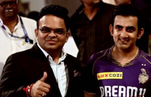 Is Gautam Gambhir’s ‘Next Mission’ Team India or Kolkata Knight Riders?