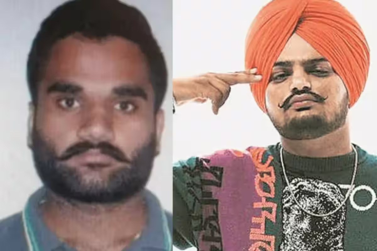 Gangster Goldy Brar Involved in Sidhu Moosewala’s Murder, Allegedly Shot Dead