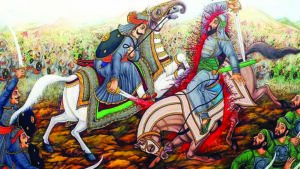 Maharana Pratap: A Legacy of Unwavering Leadership and Nationalism