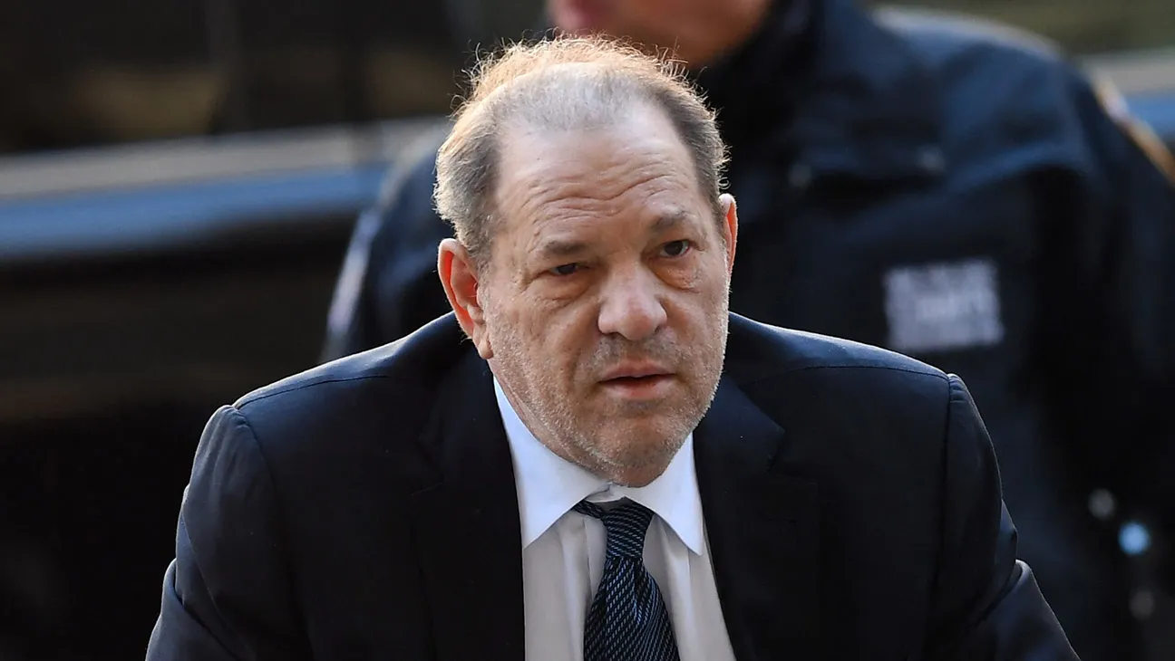 Harvey Weinstein to Appear in Court Despite Health Setback