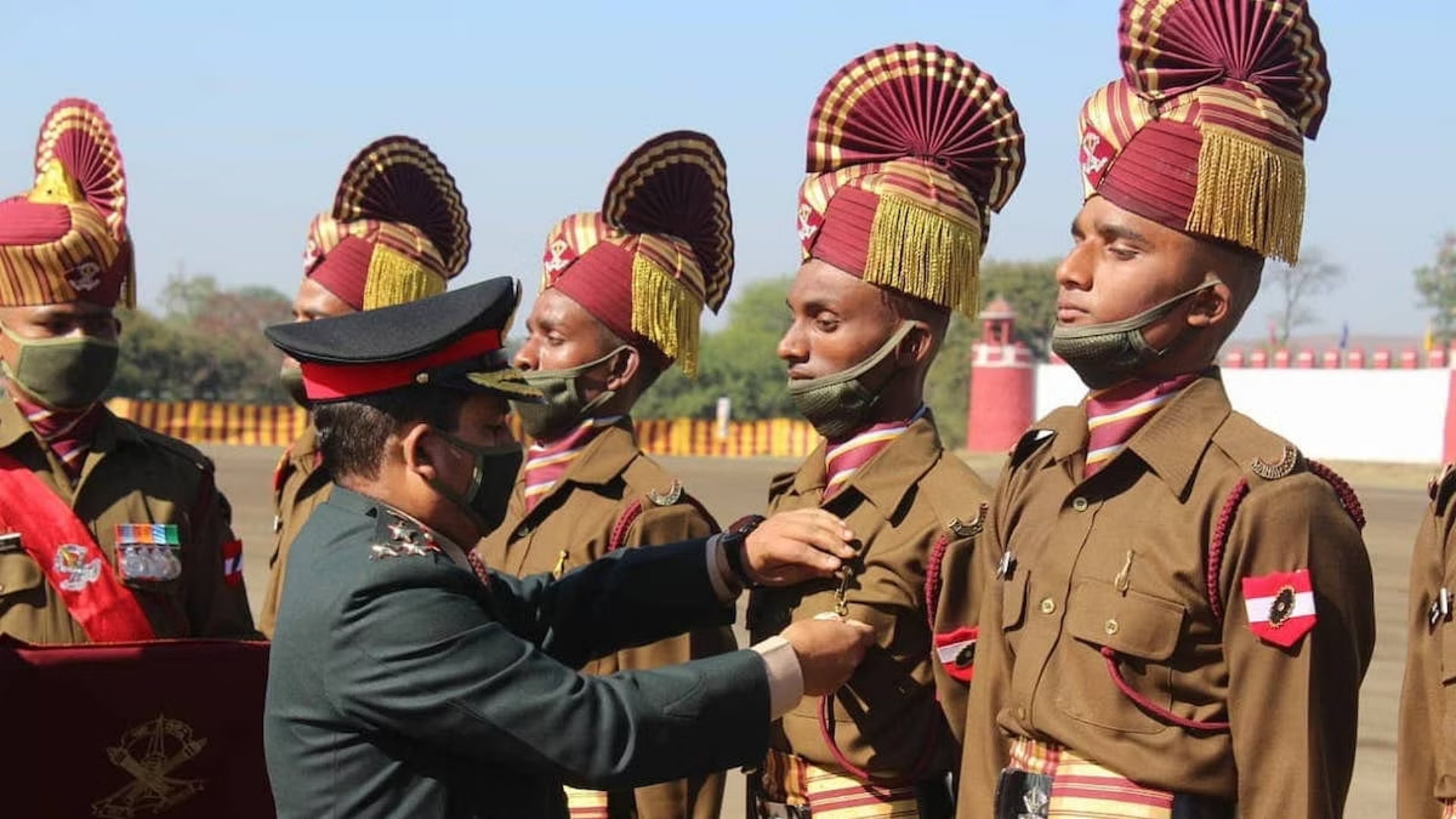 How Are PM Modi’s Agnipath Reforms Reshaping India’s Military?