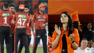 IPL 2024 Final: “You guys redefined T20 cricket”, Sunrisers Hyderabad’s Kavya Maran Praises Team