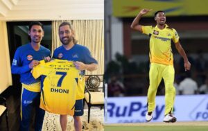 IPL 2024: “Looking Forward to Playing With You Again”, Mustafizur’s Message for Dhoni