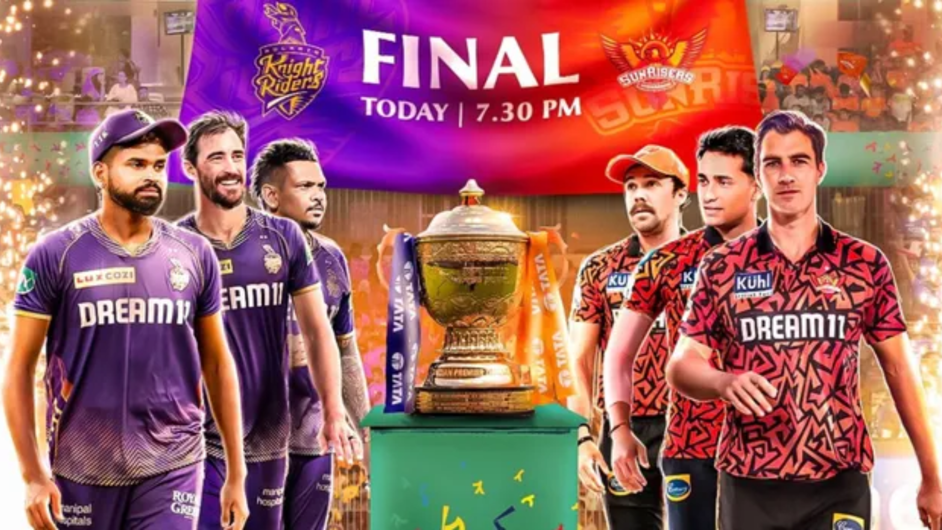 IPL 2024 Prize Money: How Much Do The Winners And The Runners-Up Get?