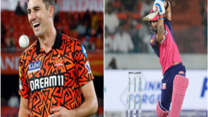 IPL 2024 Qualifier 2: SRH vs. RR Face-Off To Seal Final Date Against KKR