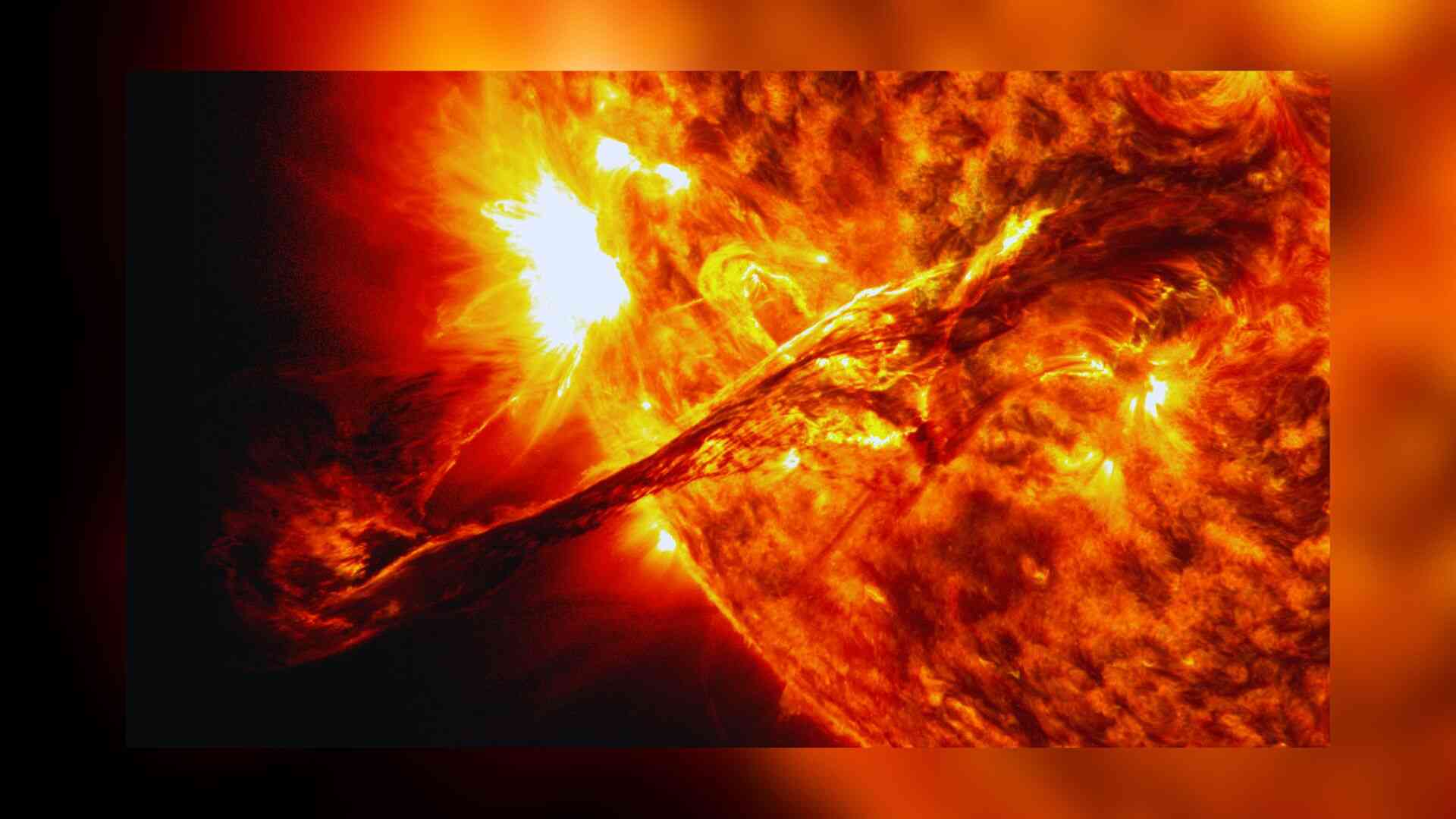 ISRO Detects Solar Eruptive Events From Earth, Sun-Earth L1 Point, Moon
