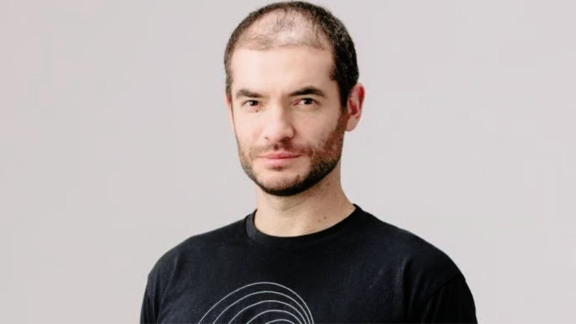 OpenAI Co-Founder Ilya Sutskever