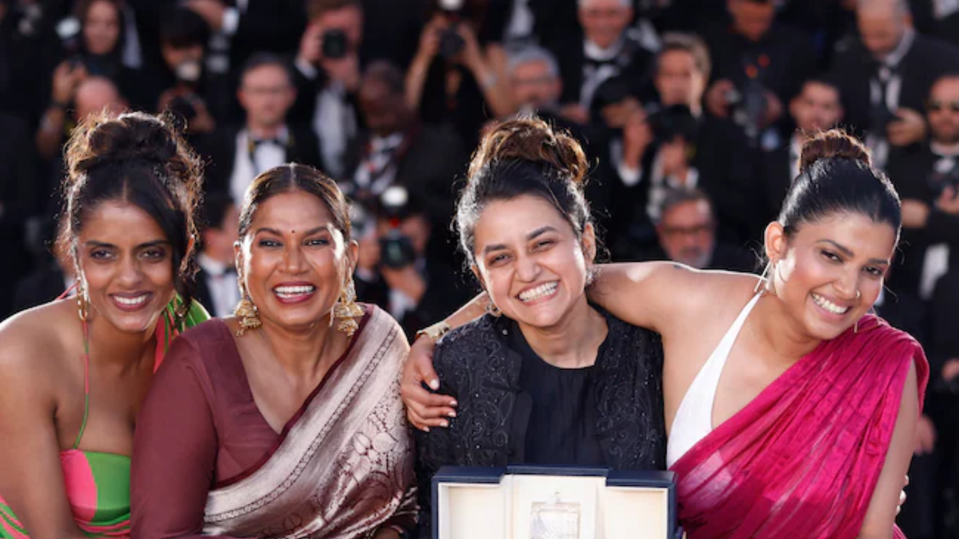 Cannes 2024: “India Is Proud Of You” PM Modi Congratulates Payal Kapadia For Grand Prix Win