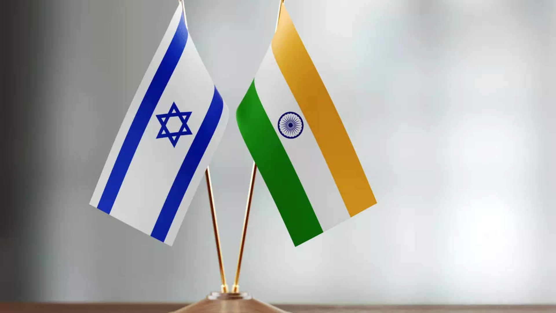 India, Israel Conduct joint Security Drill in Delhi, Outcomes Revealed