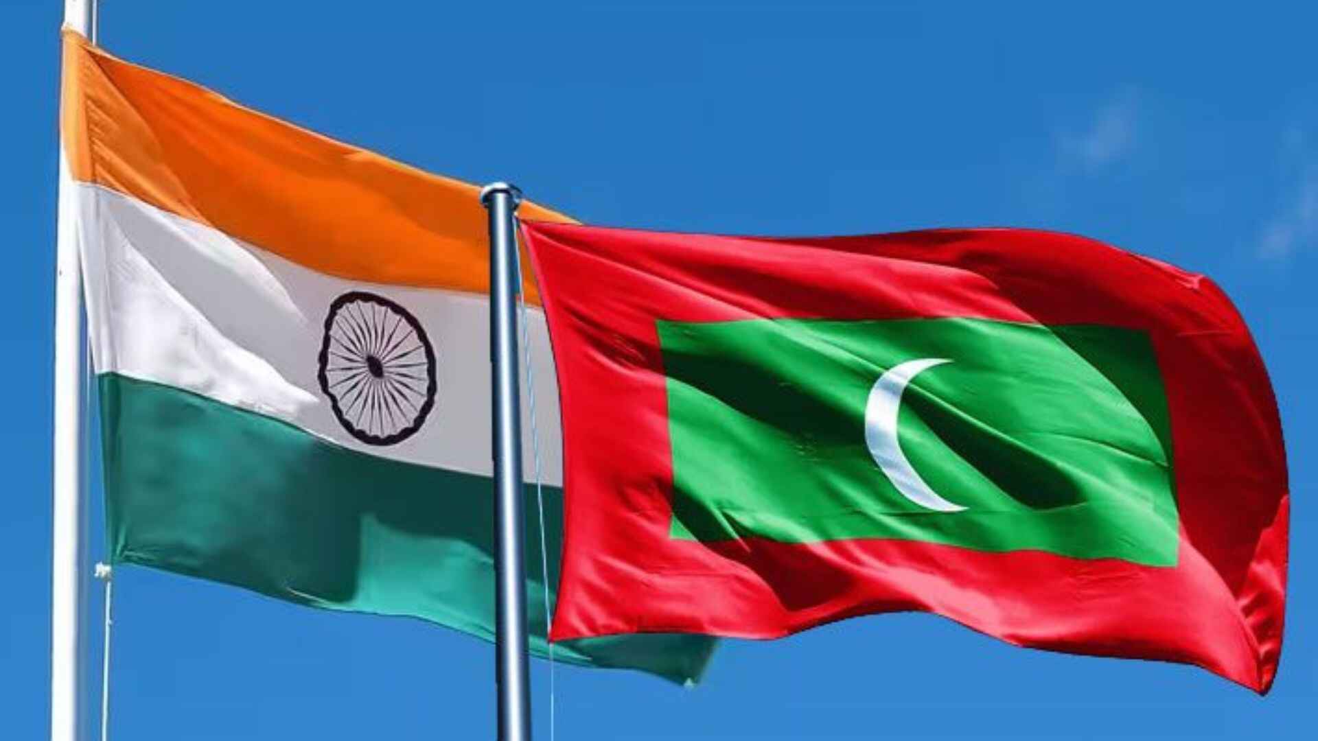 India to Replace Military Personnel from Maldives by May 10