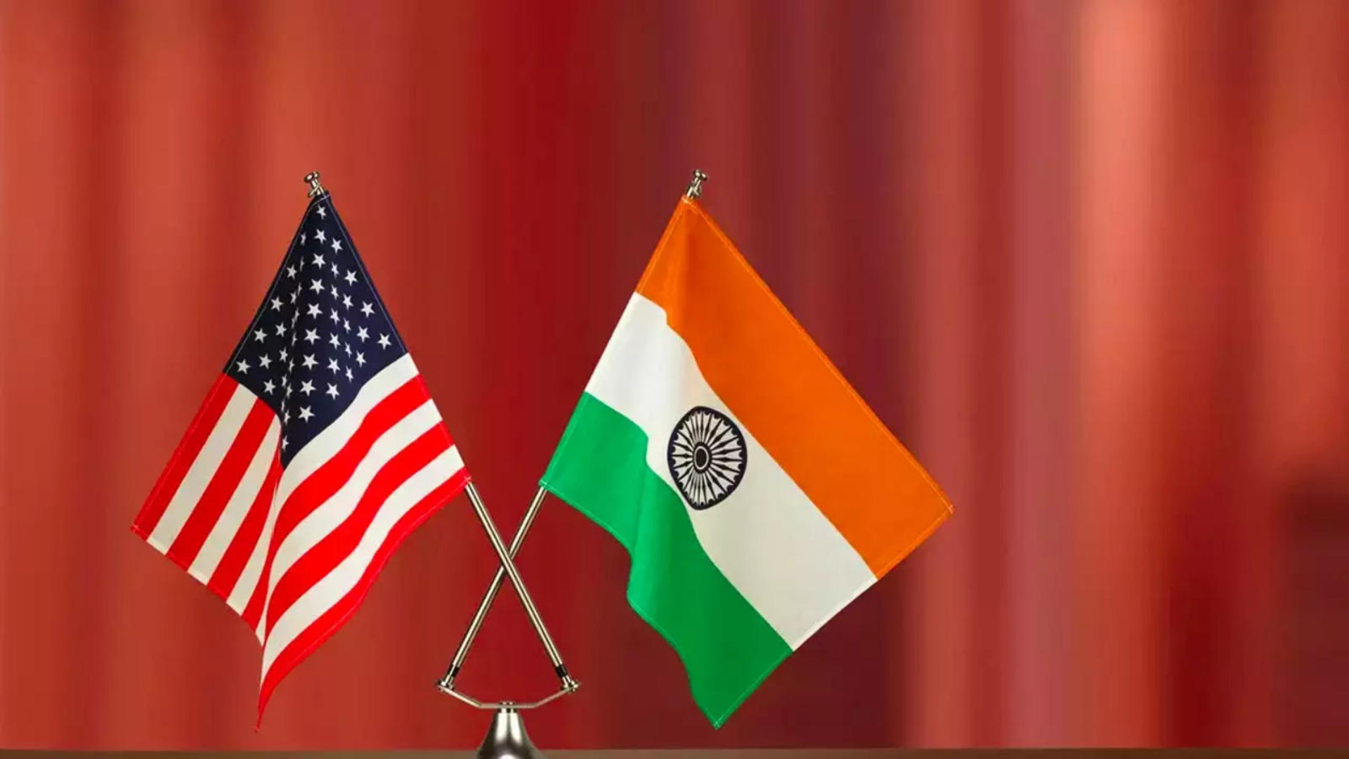 India-US Dialogue on Africa Begins in Washington DC