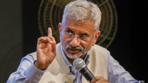 “Indians Make 10-12 Billion Cashless Payments”: S Jaishankar on Digital Infrastructure