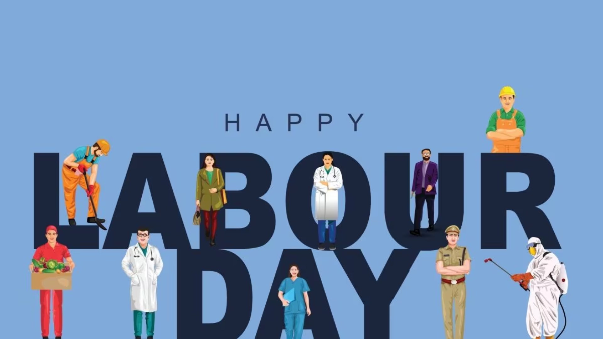 International Labour Day 2024: How is it Celebrated in Spain?