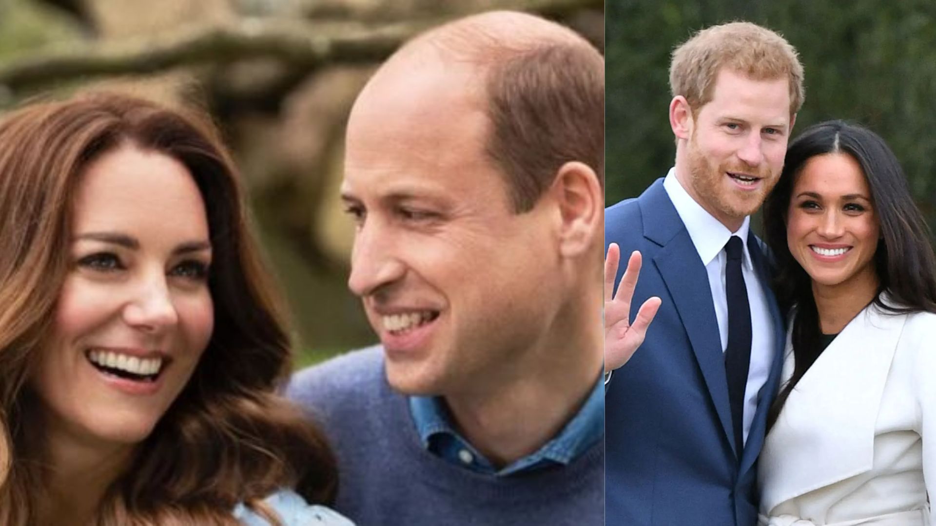 Kate Middleton, Prince William Not To Meet Prince Harry During Their Visit To UK: Source