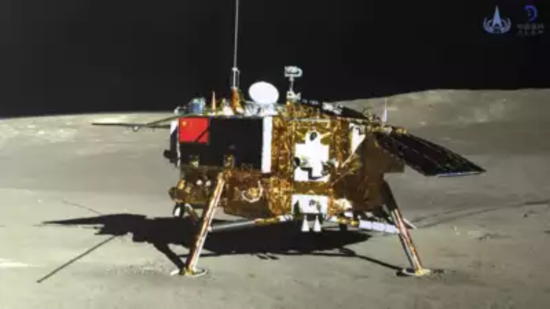 Is China’s Lunar South Pole Mission a Challenge to US Dominance in Space?