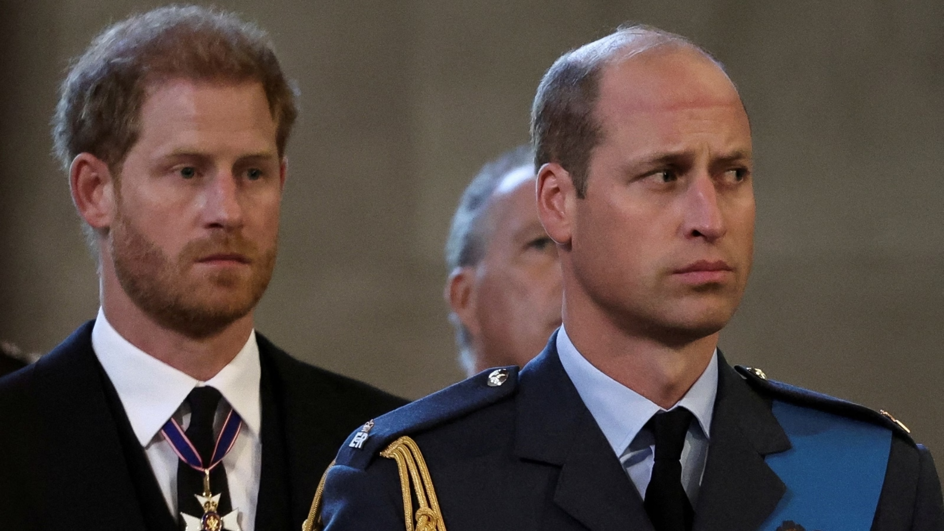 Is Prince William ‘Jealous’ of Prince Harry’s ‘Freedom’?
