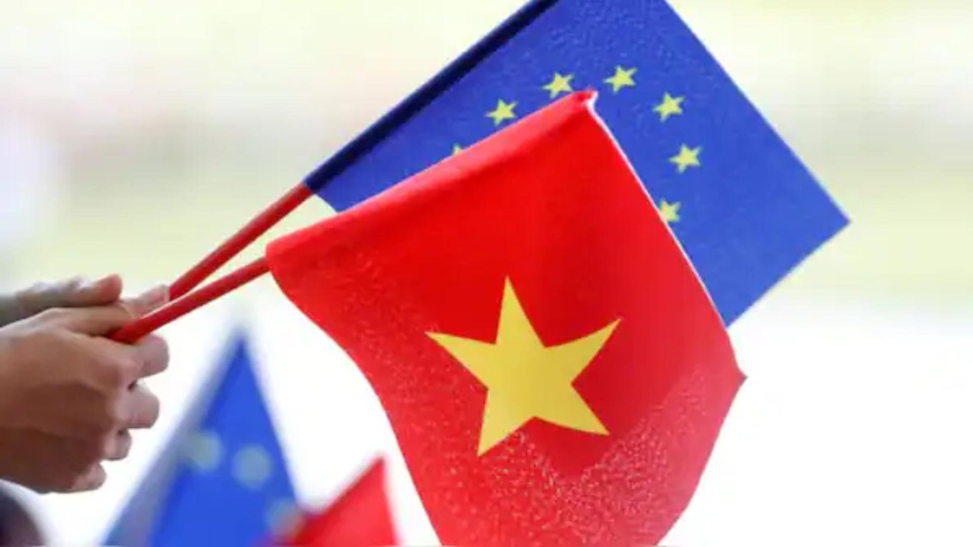 Is Vietnam’s Delay in Meeting EU Official a Sign of Strained Relations over Russian Sanctions?